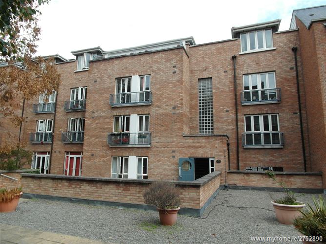 12 The Mews 41 North Great Street, North City Centre, Dublin 1